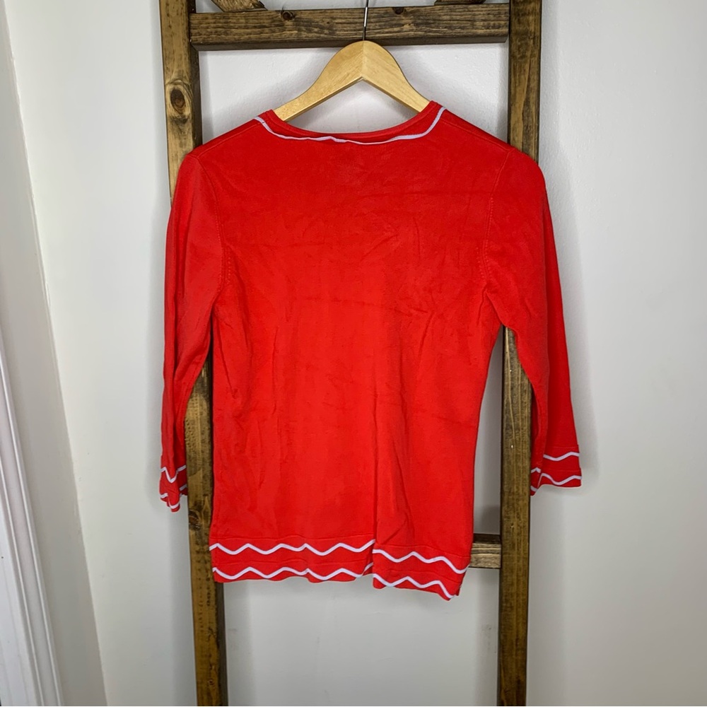 Doncaster Collection Cardigan - Picture 6 of 6